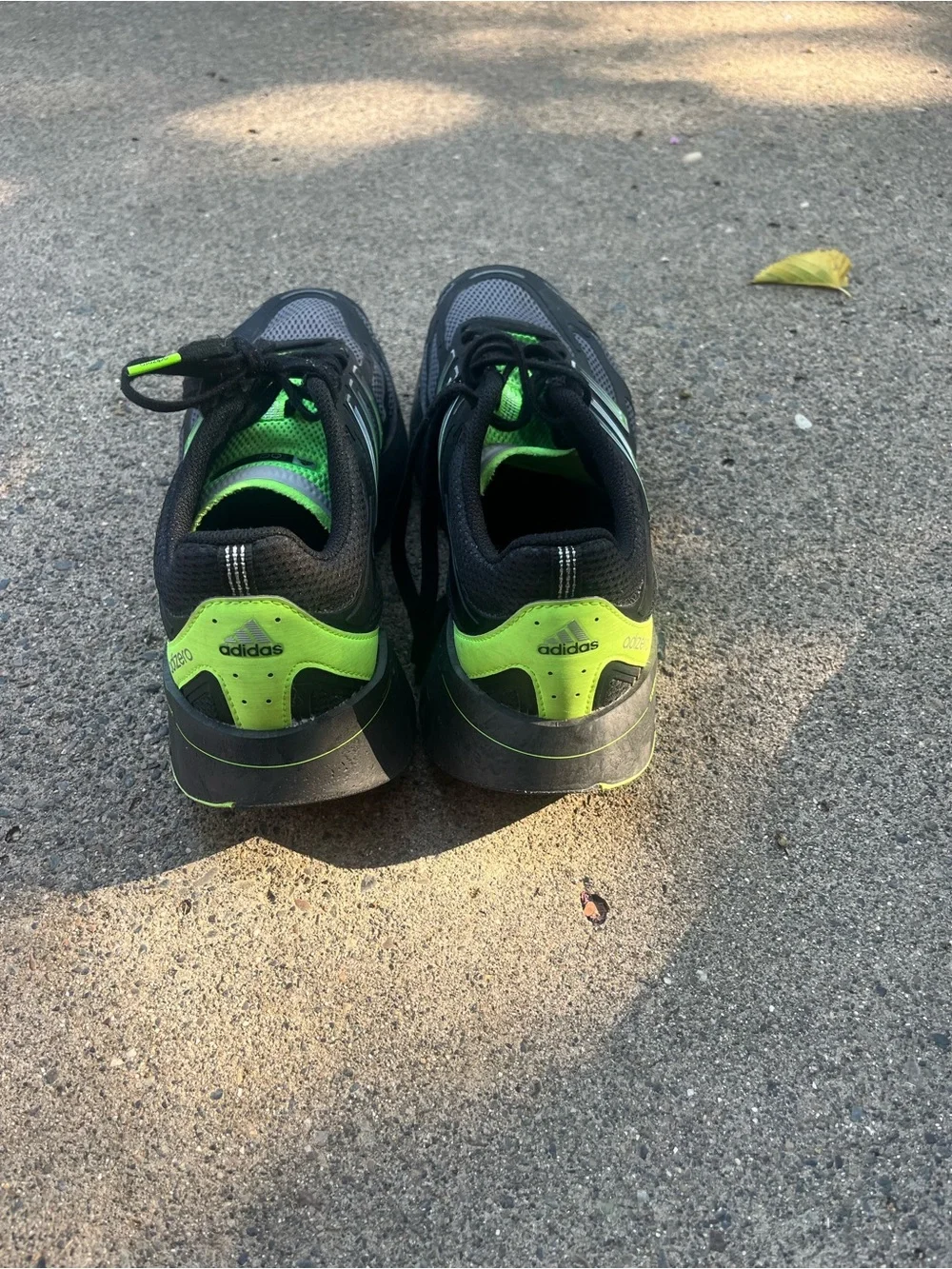 Adidas Adizero Sneakers Size 9 Men